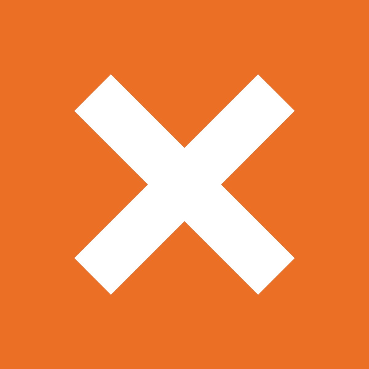 X Communications logo