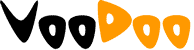 VooDoo logo