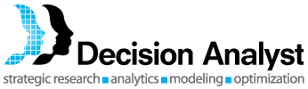 Decision Analyst logo
