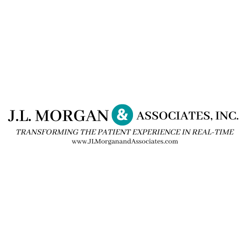 JL Morgan &amp; Associates, Inc. logo