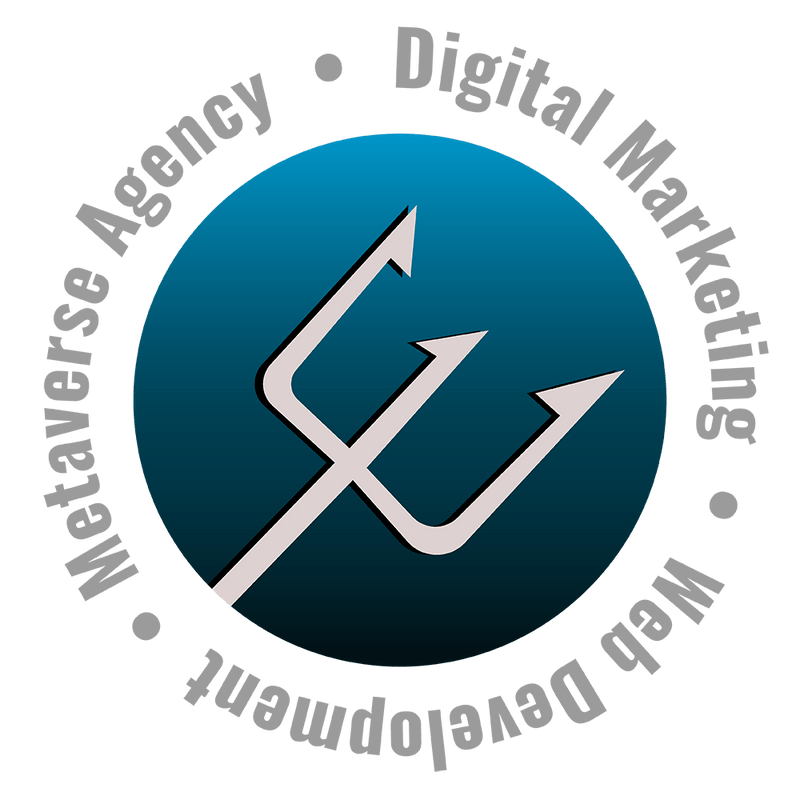 Tridence Digital Marketing Agency logo