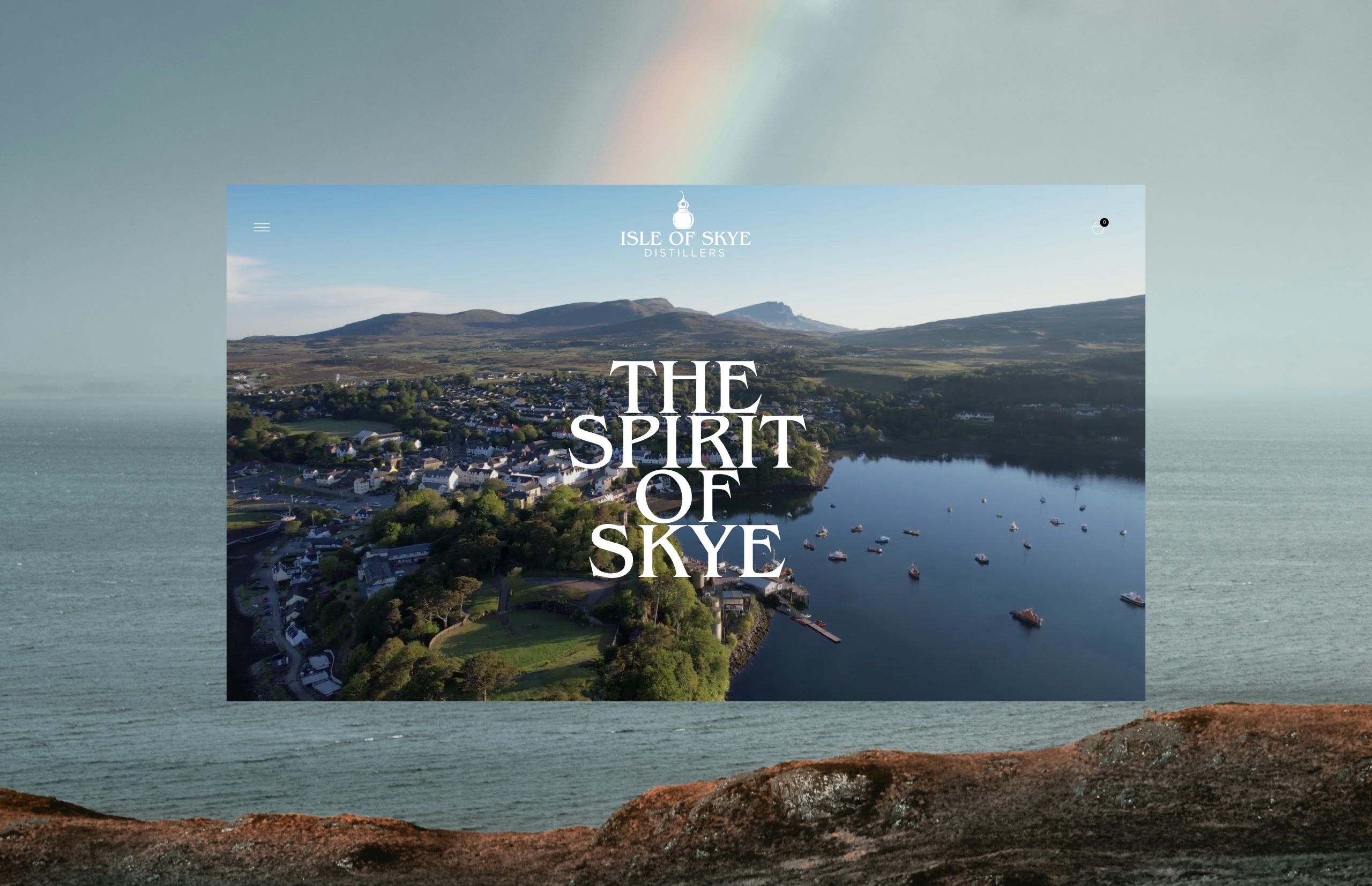 De:strukt Studio logo