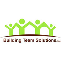 Building Team Solutions Inc. logo