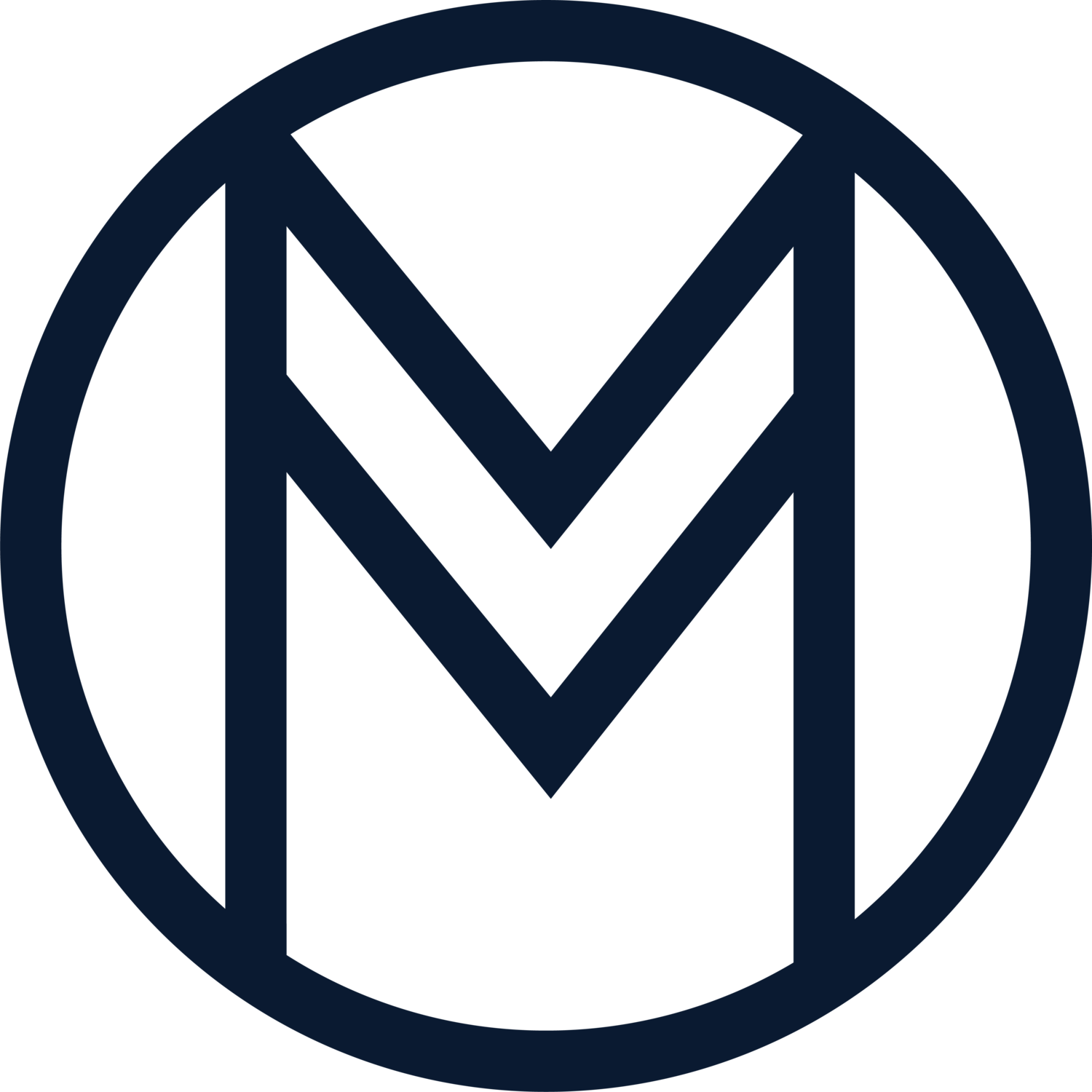 Miners Mills, Inc. logo