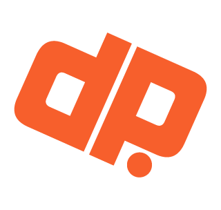Daily Planet ltd. logo