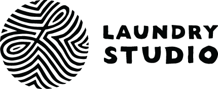 Laundry Studio logo