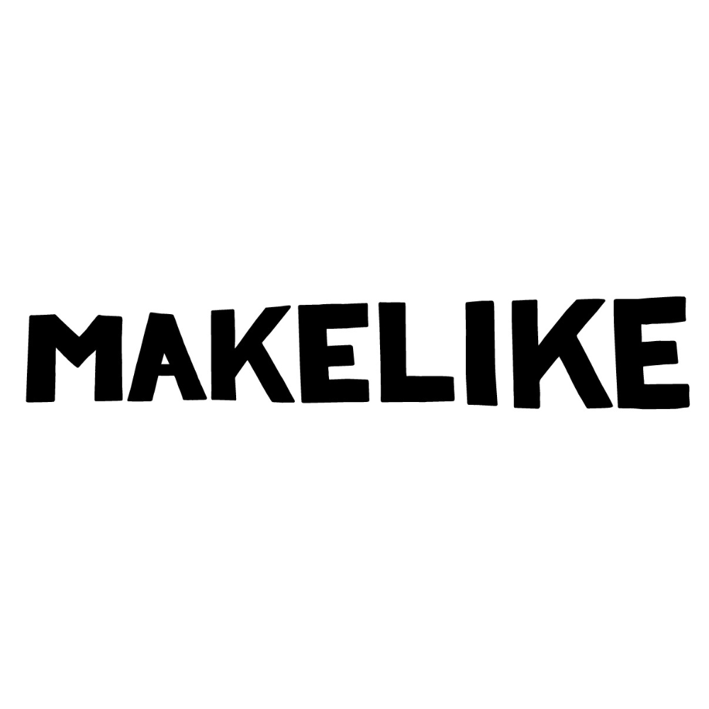 Makelike Design logo