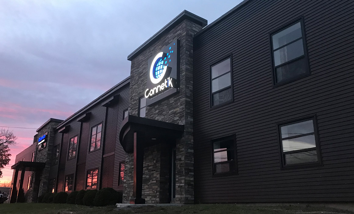 Connetik logo