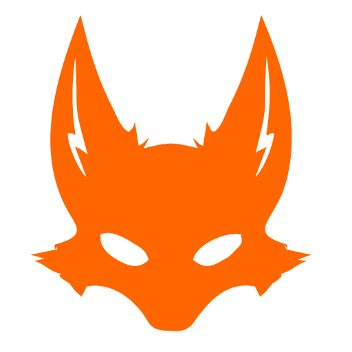 GEKKO FOX logo