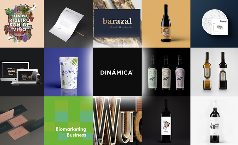 Dinámica Estudio logo