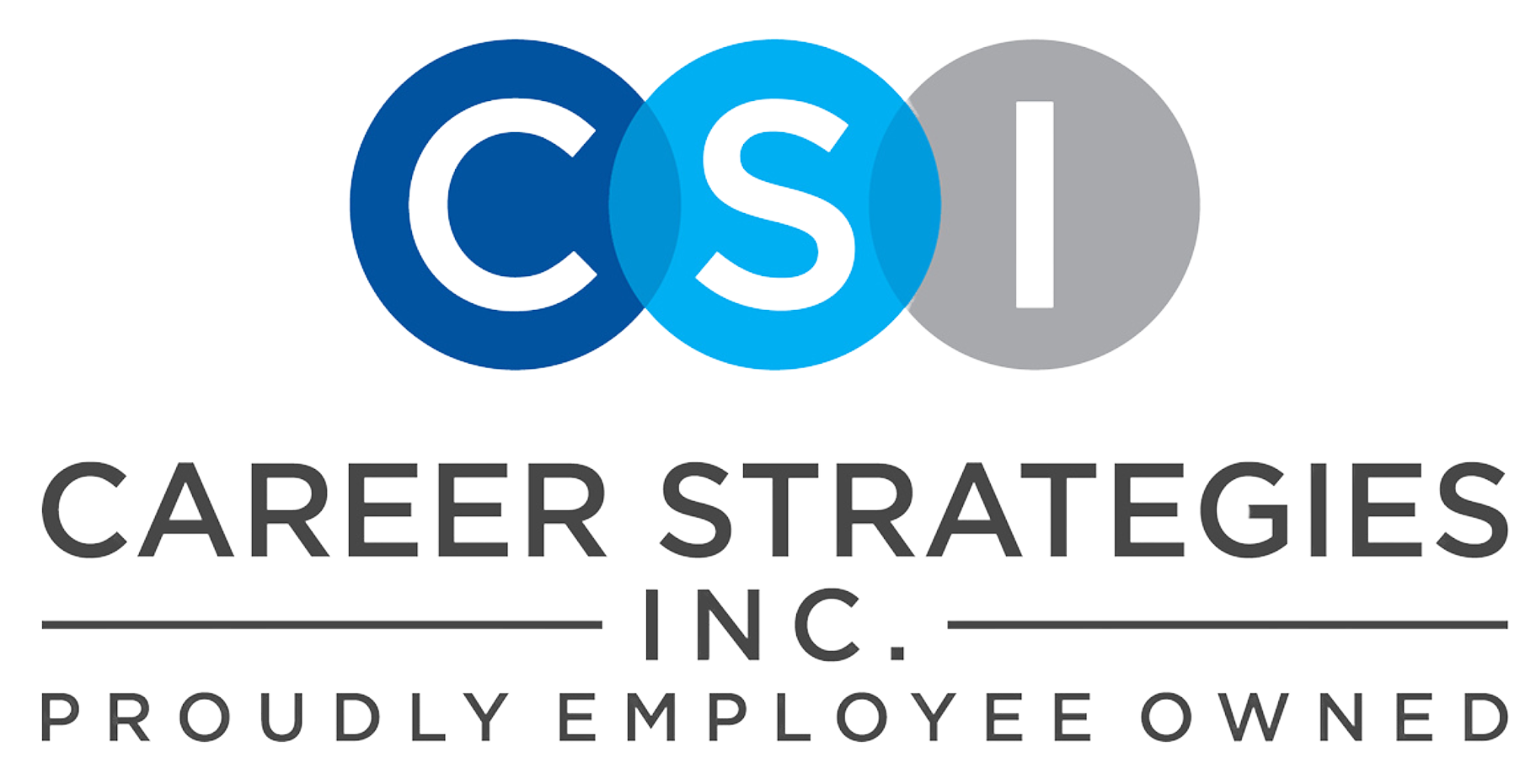 Career Strategies logo