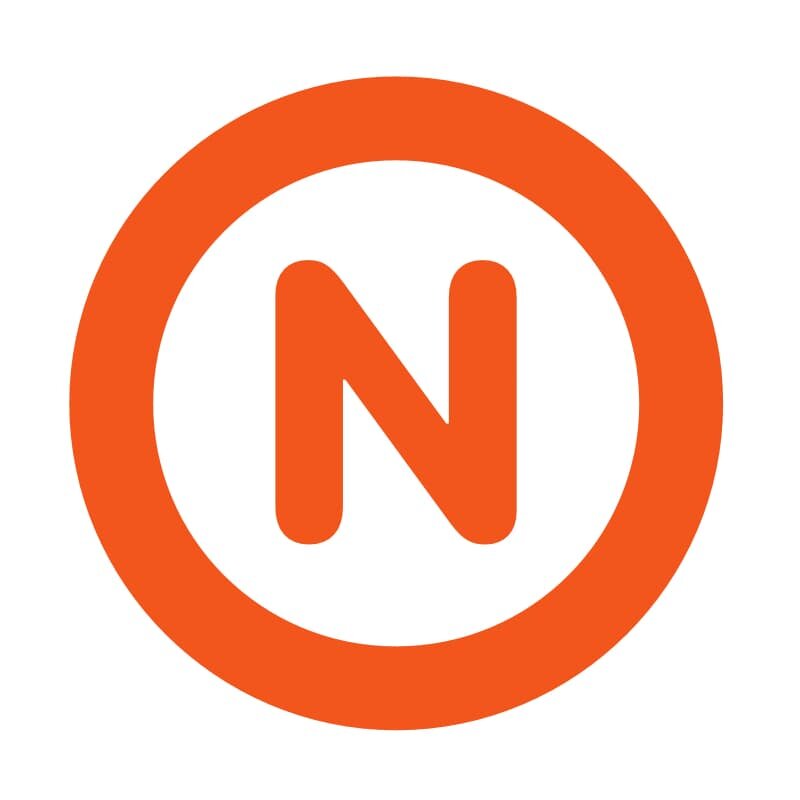 Nakko logo