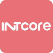 Intcore logo