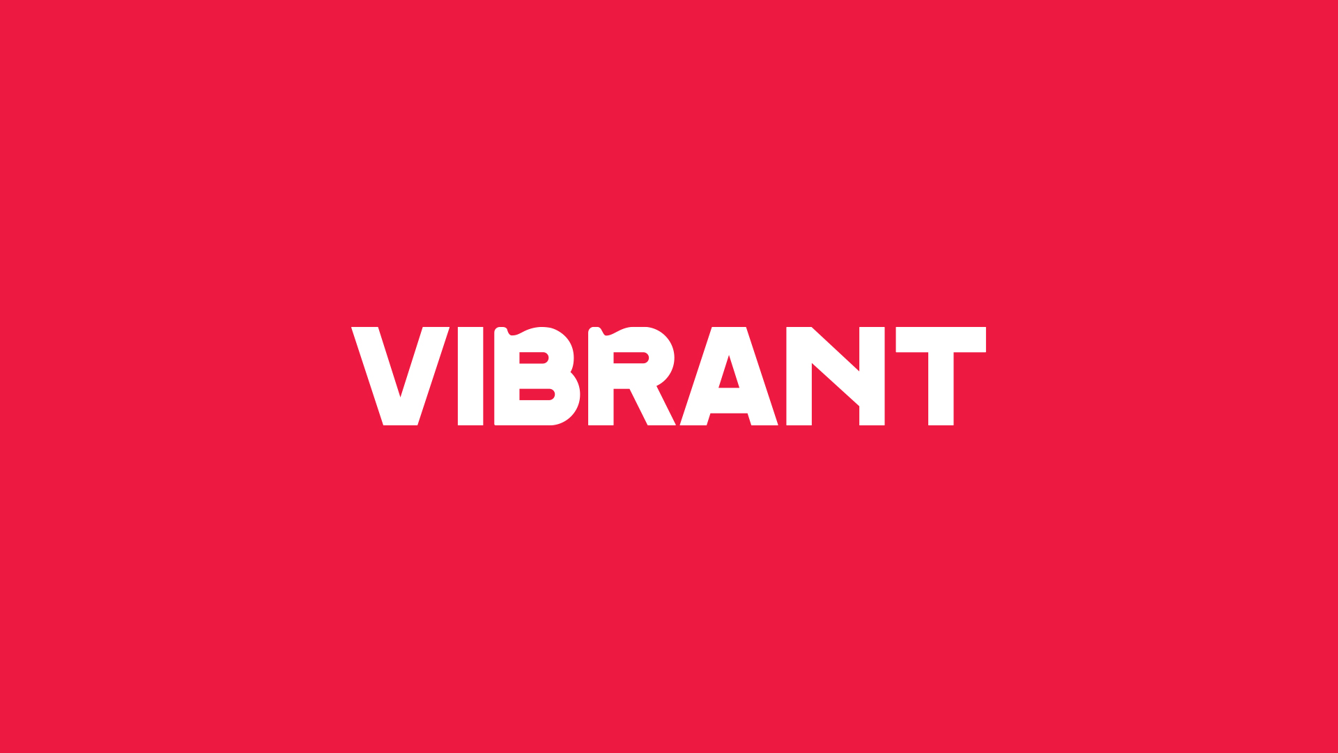 Vibrant Marketing logo