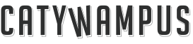 CATYWAMPUS logo