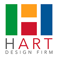 Hart Design Firm logo