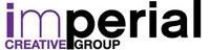 Imperial Creative Group, LLC logo