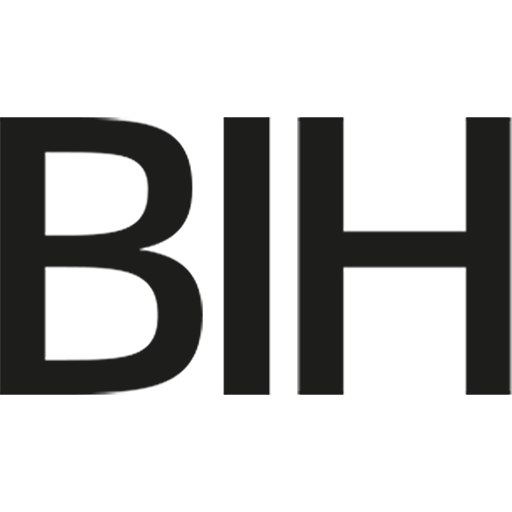Brand in heaven logo