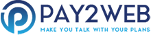 Pay2Web Technologies Pvt. Ltd. logo