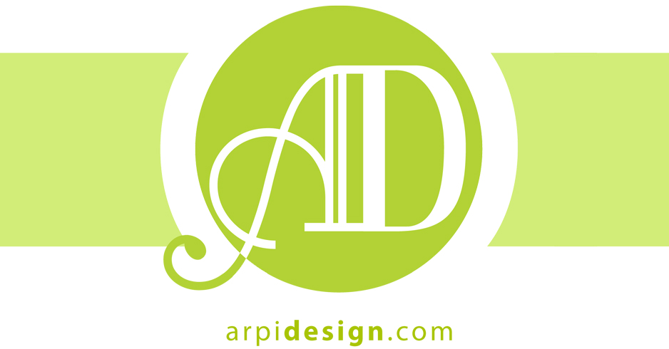 Arpi Design logo