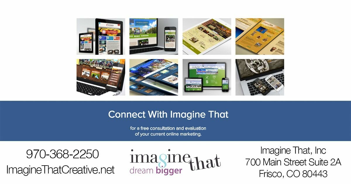 Imagine That, Inc. logo