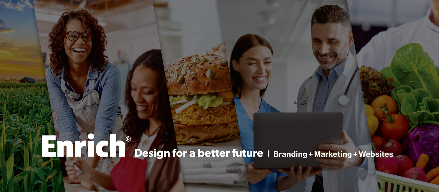 Enrich Creative logo