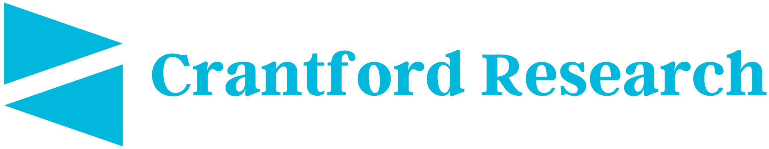 Crantford Research logo