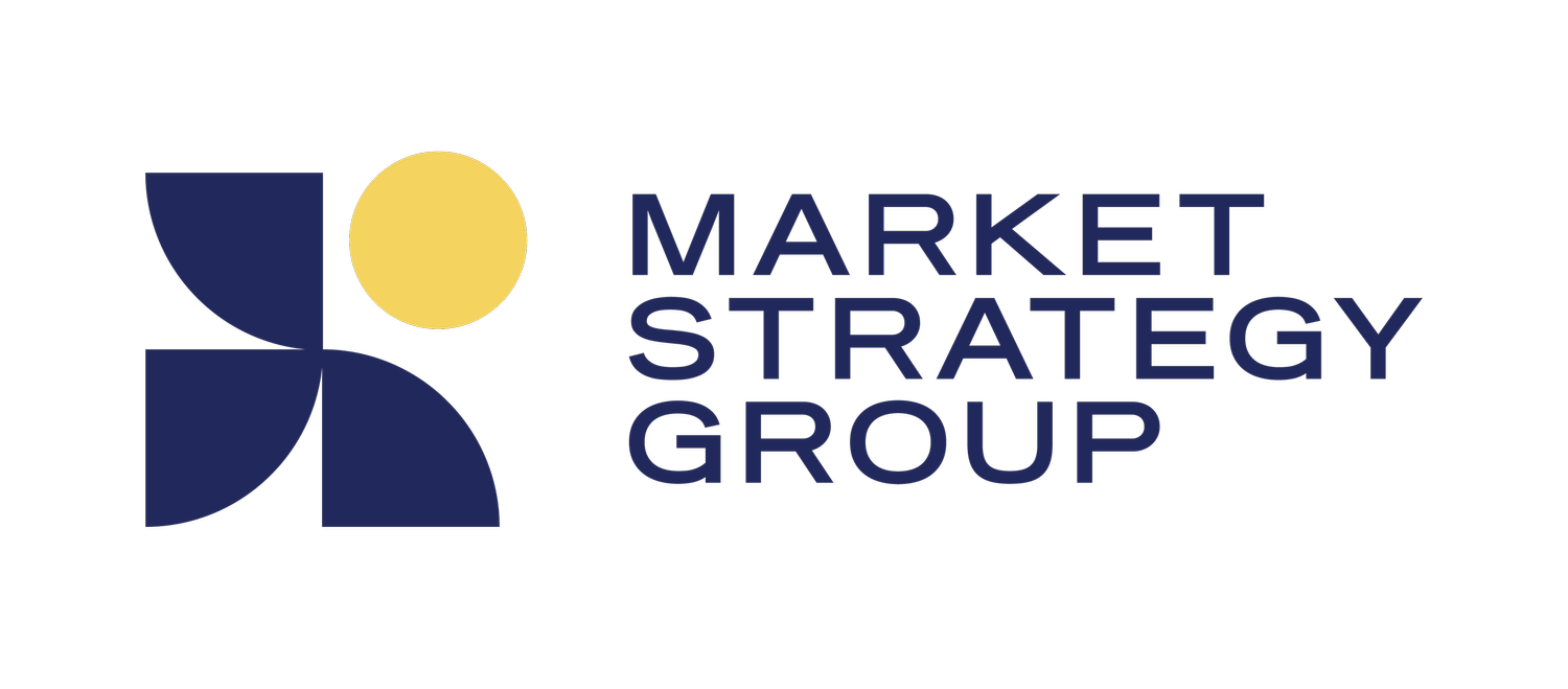 Market Strategy Group logo
