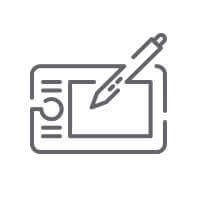 Floppy Revolution logo