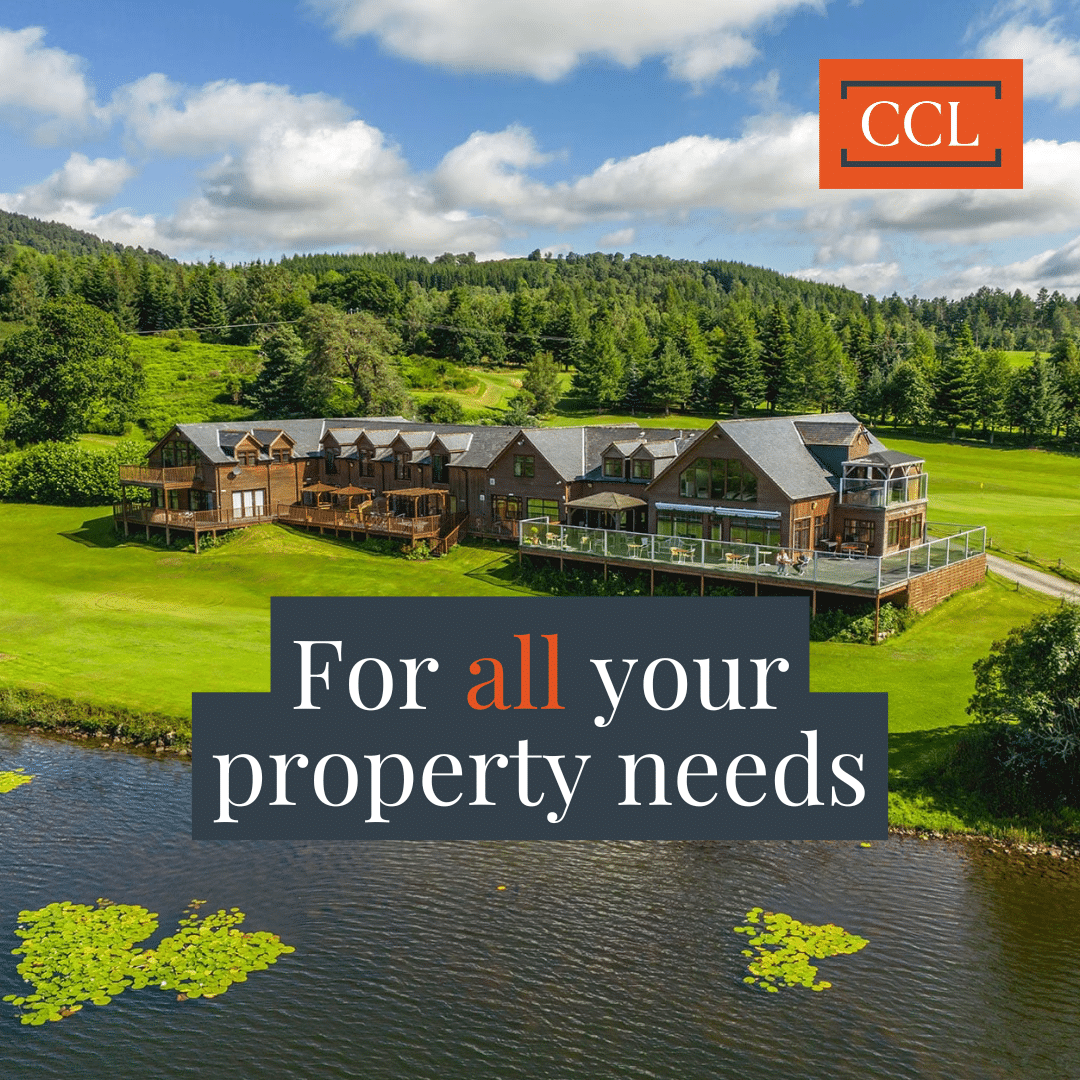 CCL Property logo
