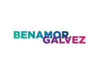 BENAMOR logo