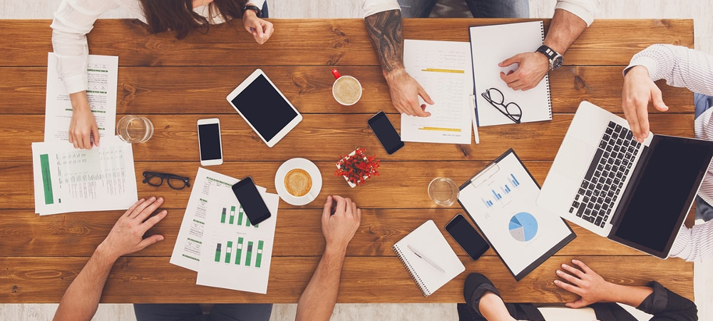 Venture Accelerator Partners logo