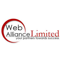 Web Alliance Limited logo