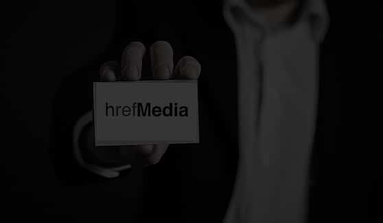 href Media logo