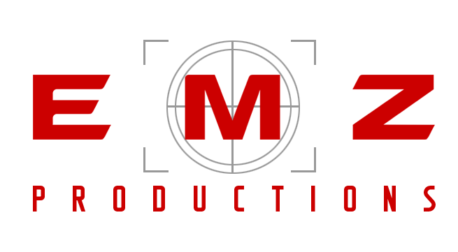 EMZ Productions logo