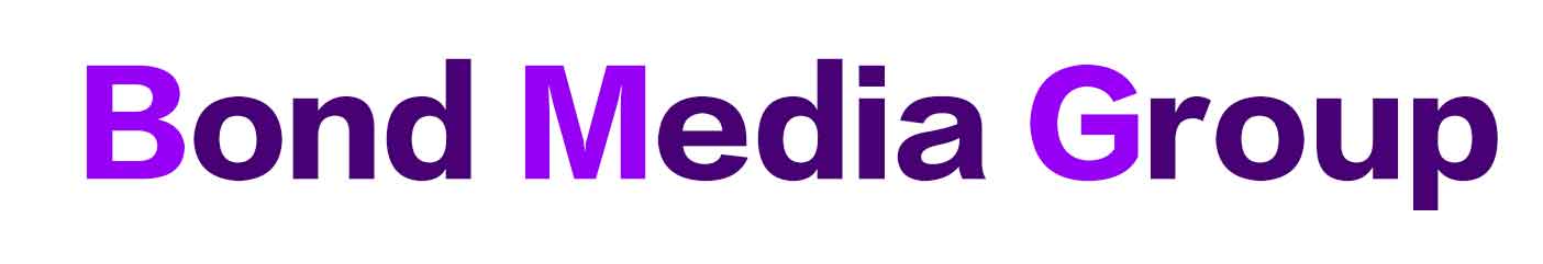 Bond Media Group logo
