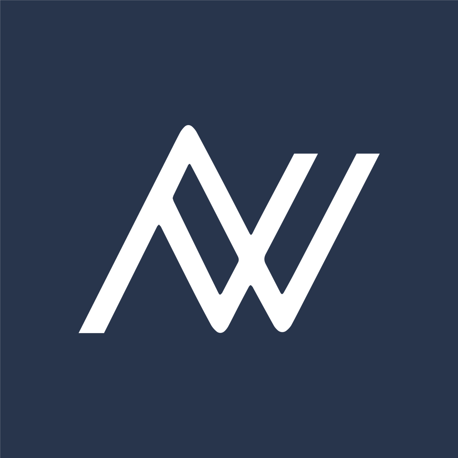 LW Research Group logo