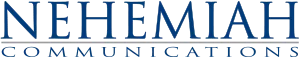 Nehemiah Communications logo