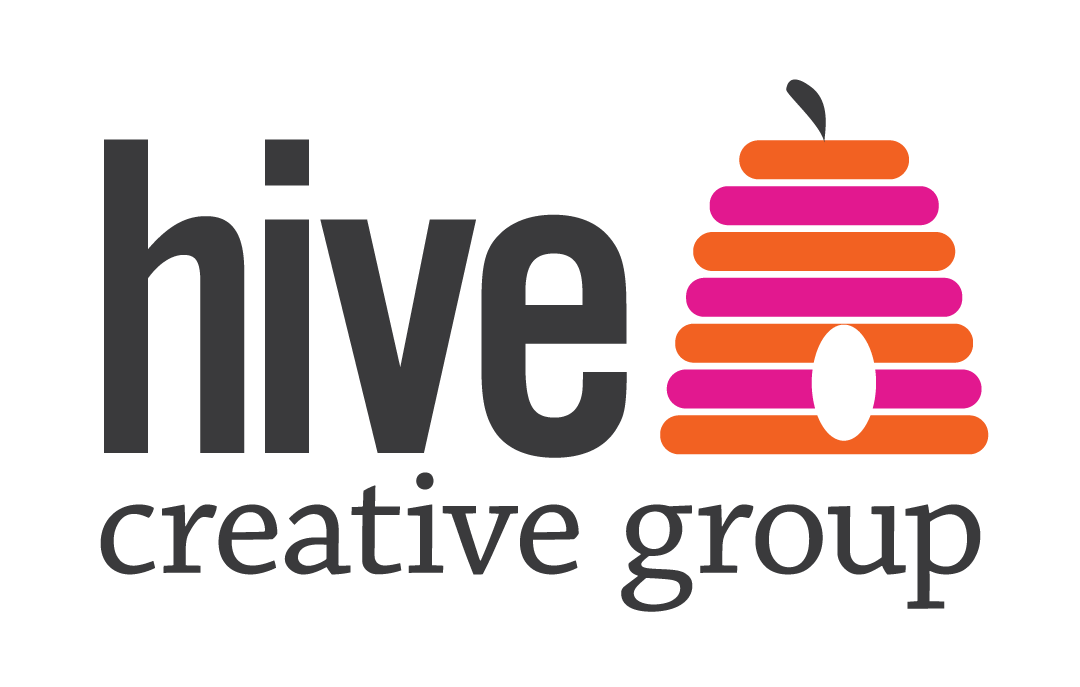 Hive Creative Group logo
