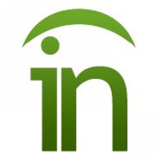 Infoke logo