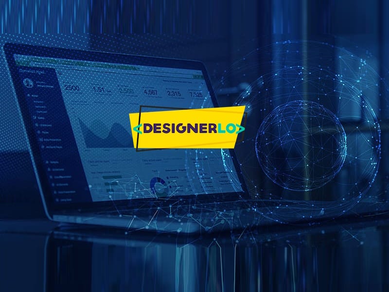 Designerlo logo