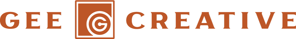 Gee Creative logo