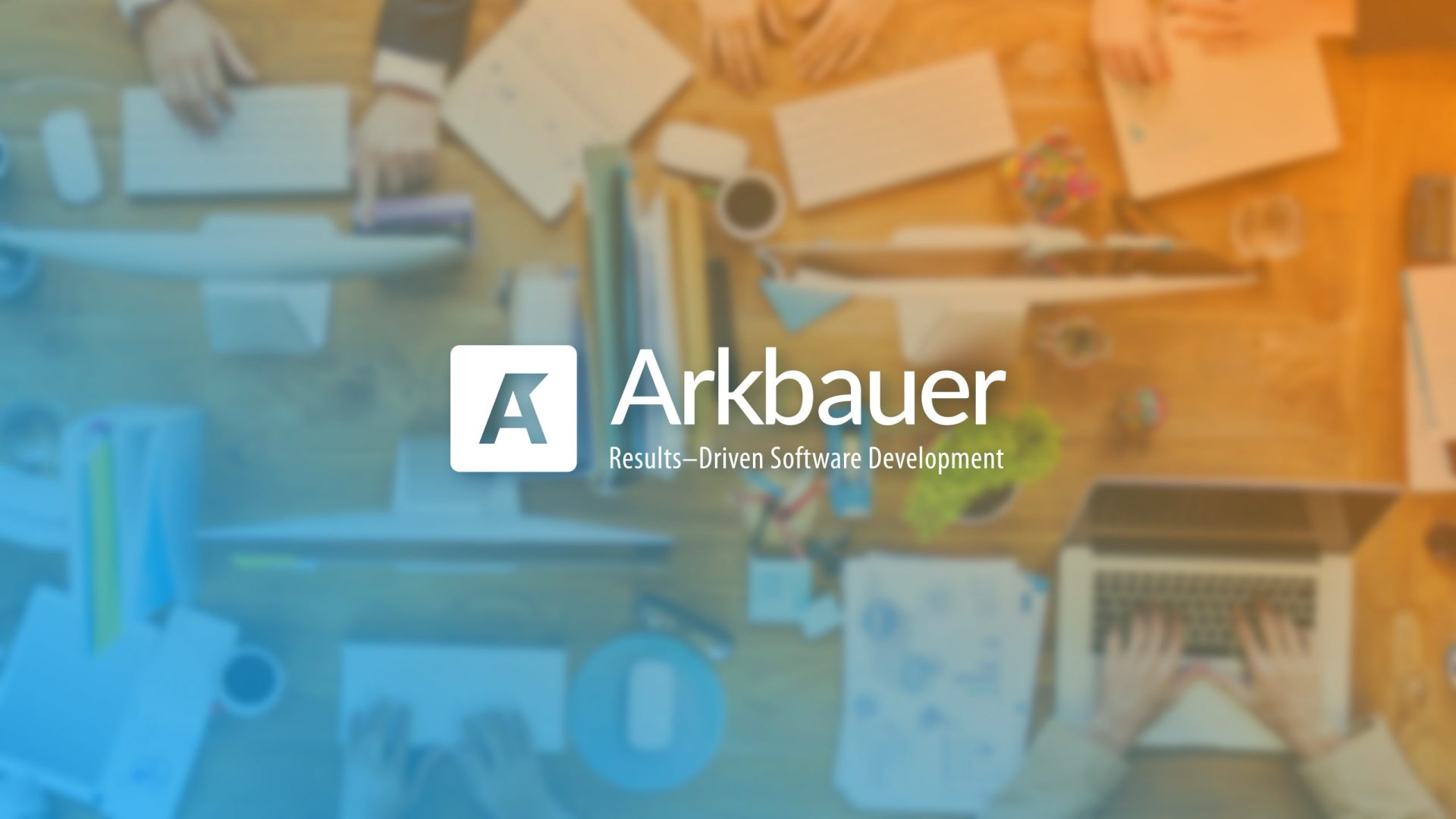 Arkbauer logo