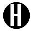 Len Hancock Design Solutions logo