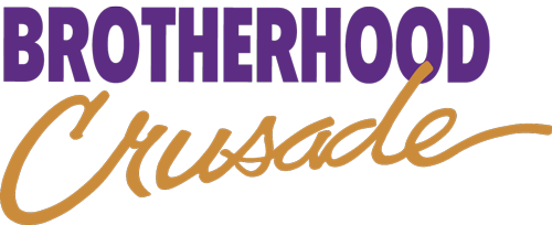 Brotherhood Crusade logo