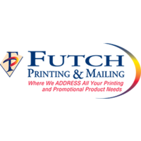 Futch Printing &amp; Mailing logo