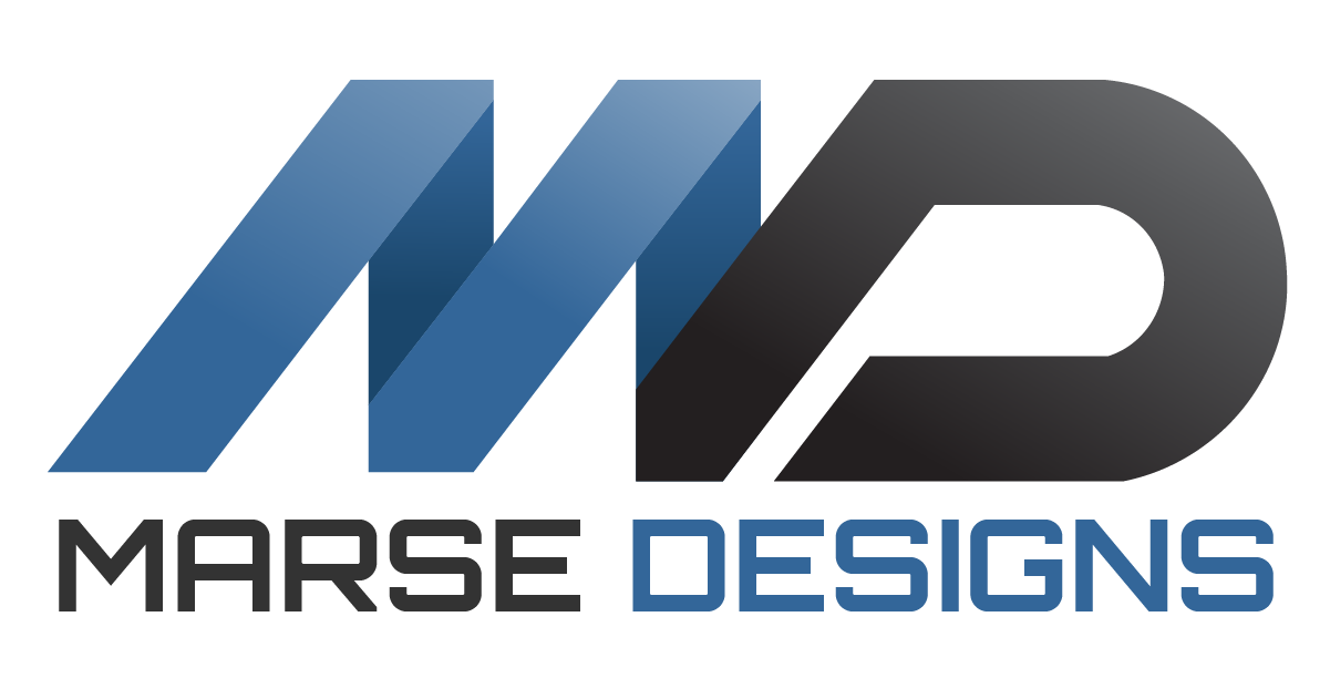 Marse Designs LLC logo