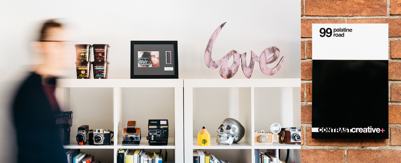 Contrast Creative Limited logo