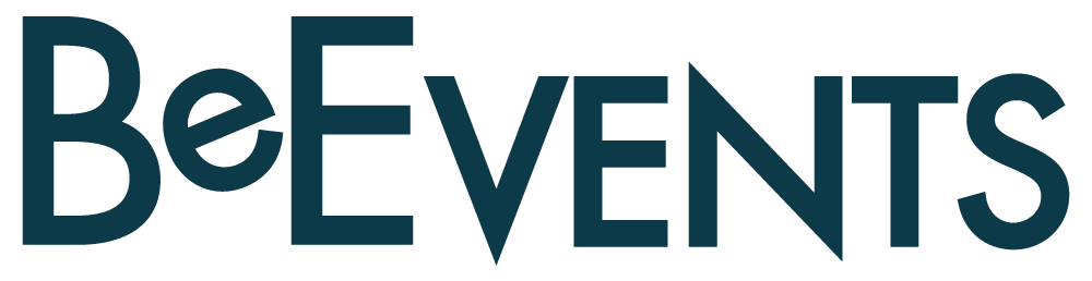 BeEvents logo