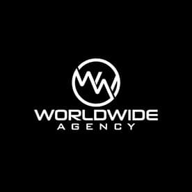 Worldwide Agency logo